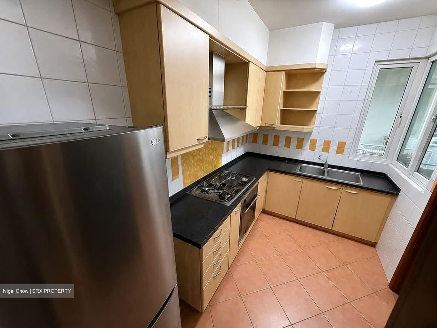 The Floravale (D22), Condominium #583284381
